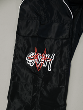 Load image into Gallery viewer, SAAH Nylon Track Pants
