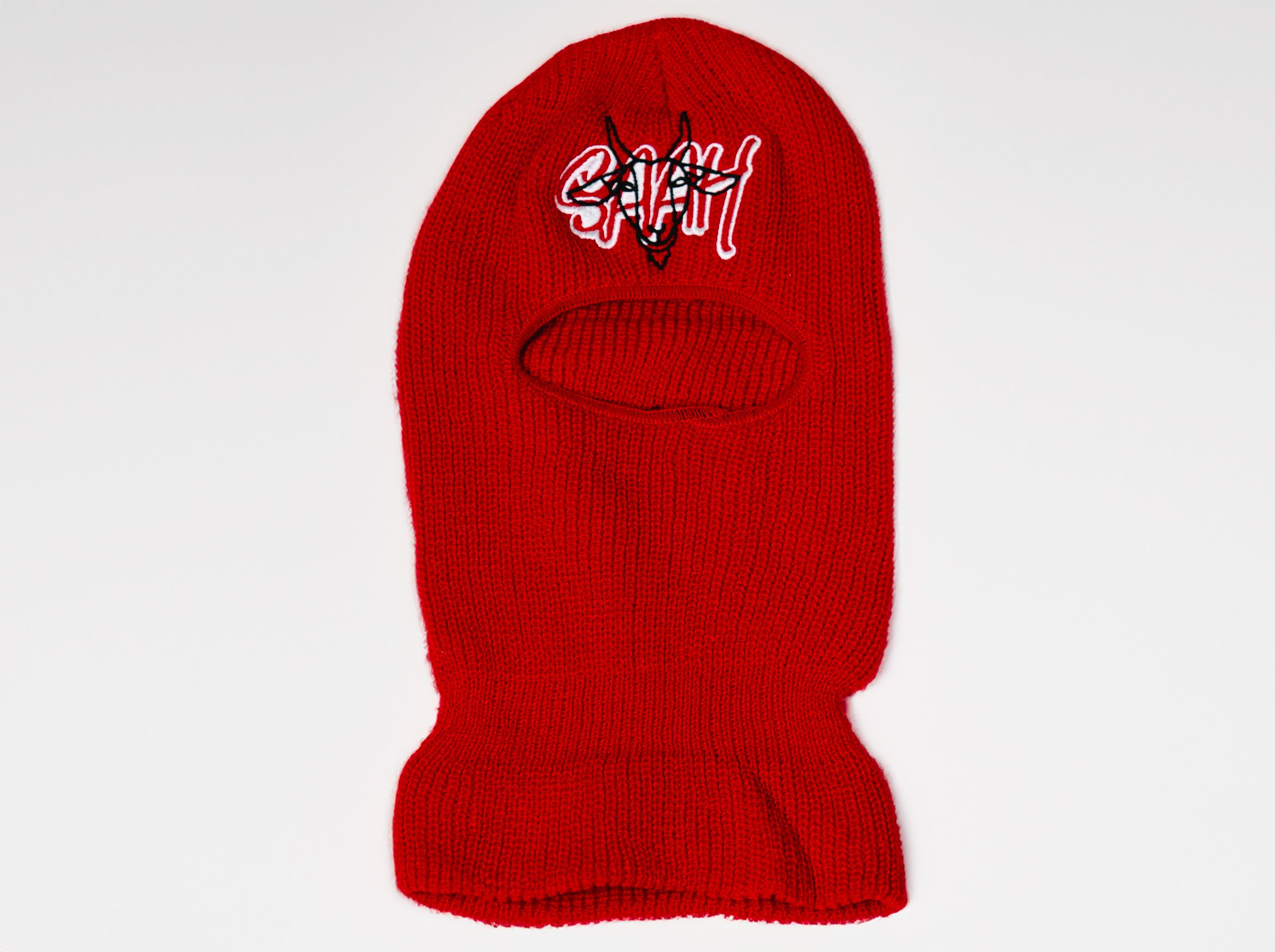 I’m Searching for the Red door ski mask Red Ski Mask - Single - Album by AtticStein - Apple Music main image 3