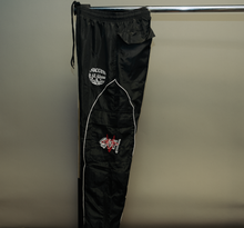 Load image into Gallery viewer, SAAH Nylon Track Pants

